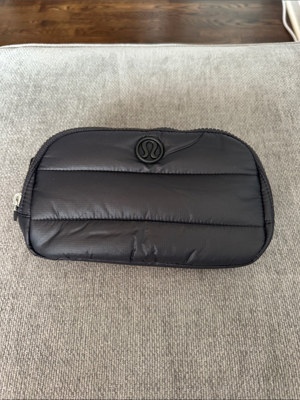 Lululemon everywhere belt bag wunder puff